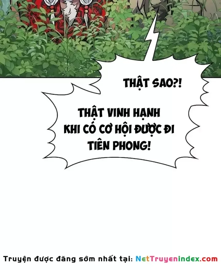 Nền Văn Minh Nebula chương 127 - trang 14