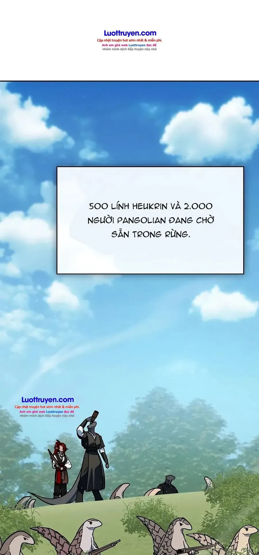 Nền Văn Minh Nebula chương 131 - trang 20