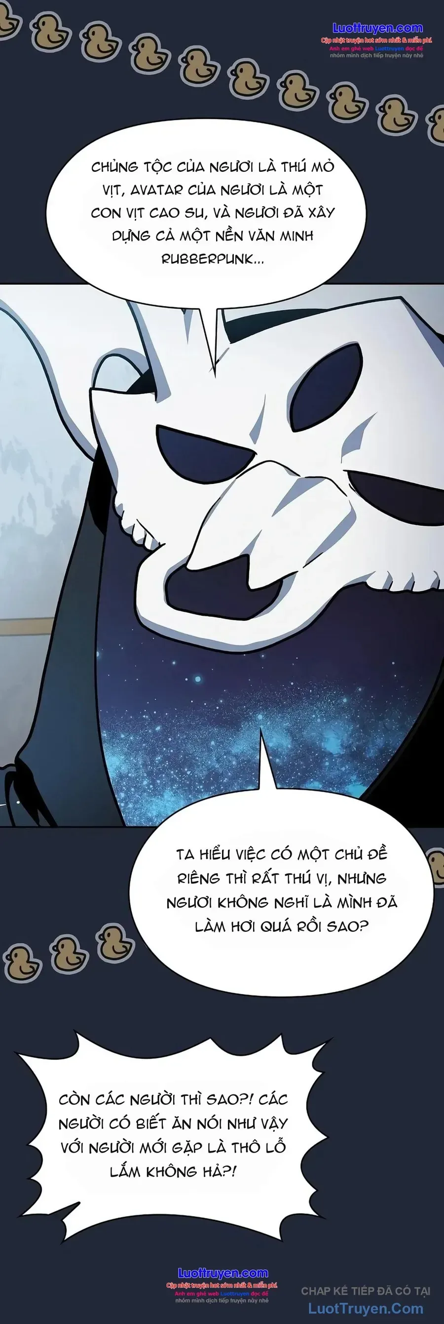 Nền Văn Minh Nebula chương 131 - trang 97