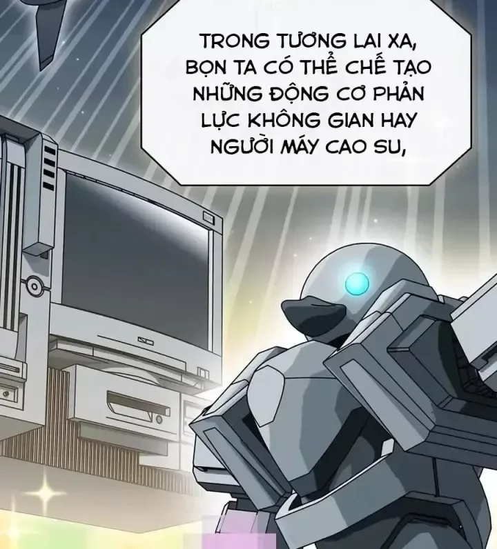 Nền Văn Minh Nebula chương 132 - trang 18