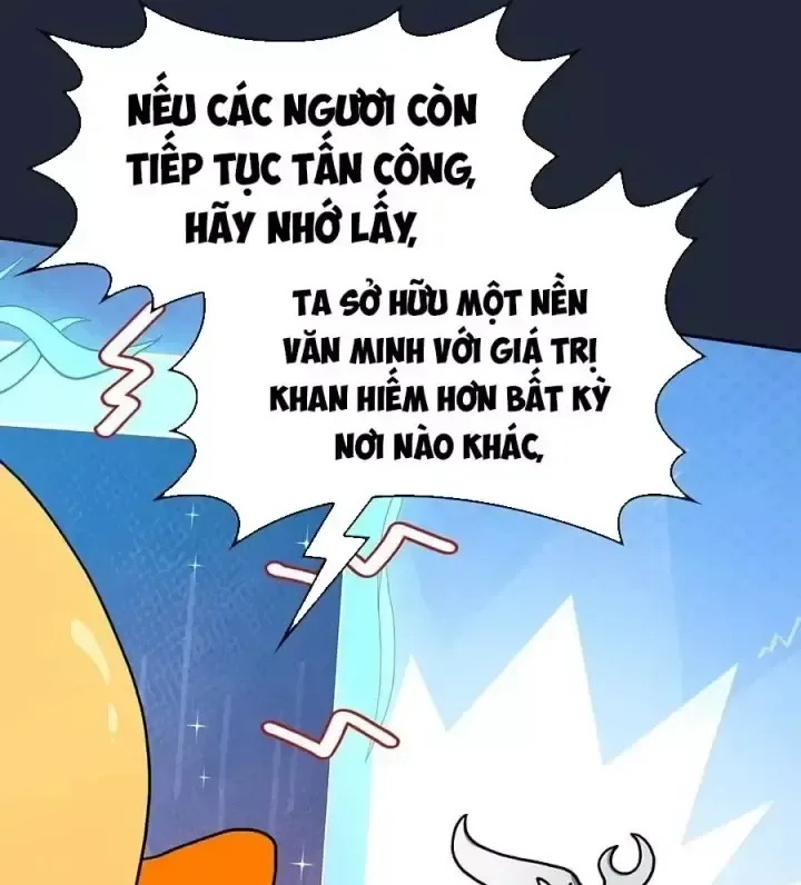Nền Văn Minh Nebula chương 132 - trang 22