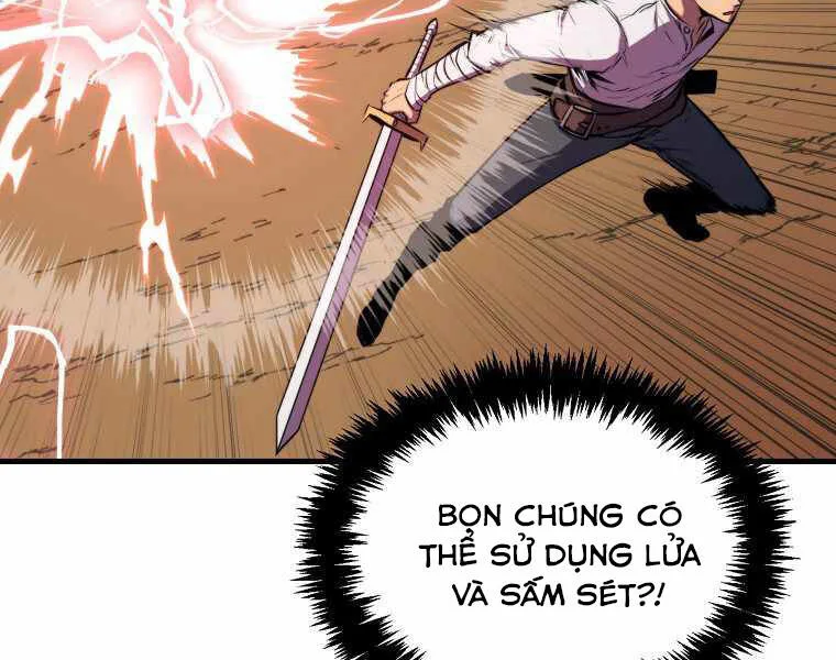 Ranker Mộng Du chương 9 - trang 36