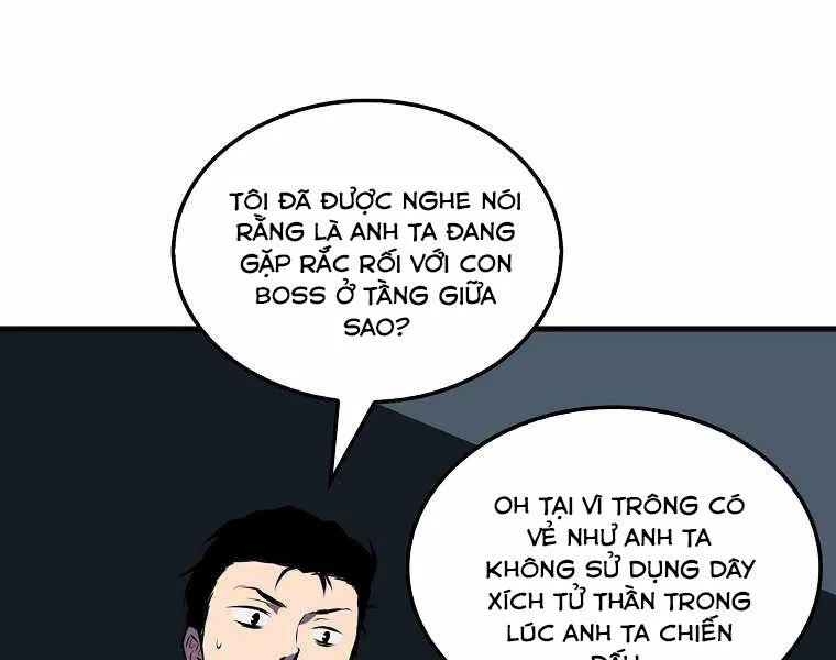 Ranker Mộng Du chương 9 - trang 140