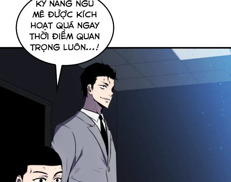 Ranker Mộng Du chương 11 - trang 8