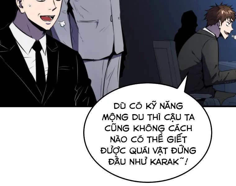 Ranker Mộng Du chương 11 - trang 9