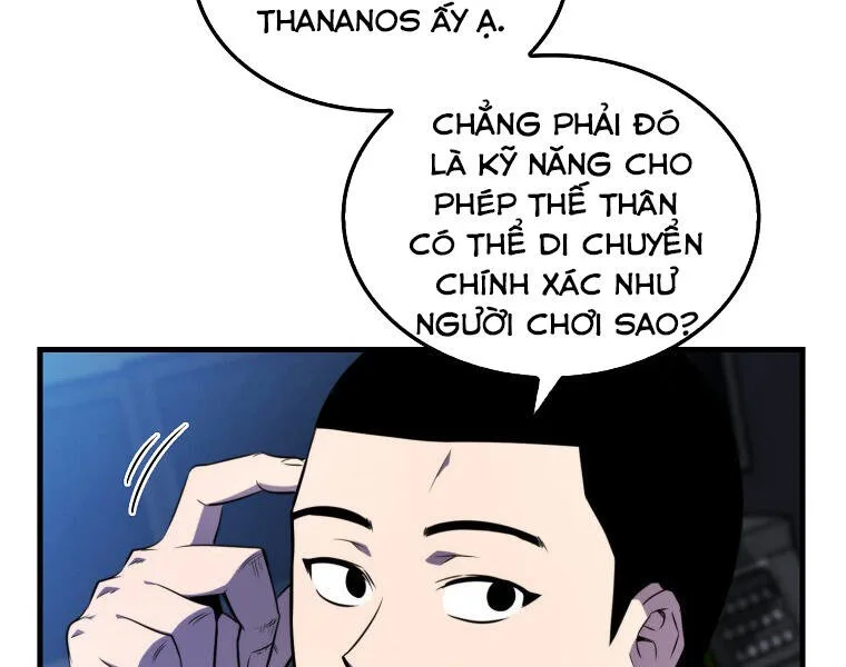 Ranker Mộng Du chương 11 - trang 13