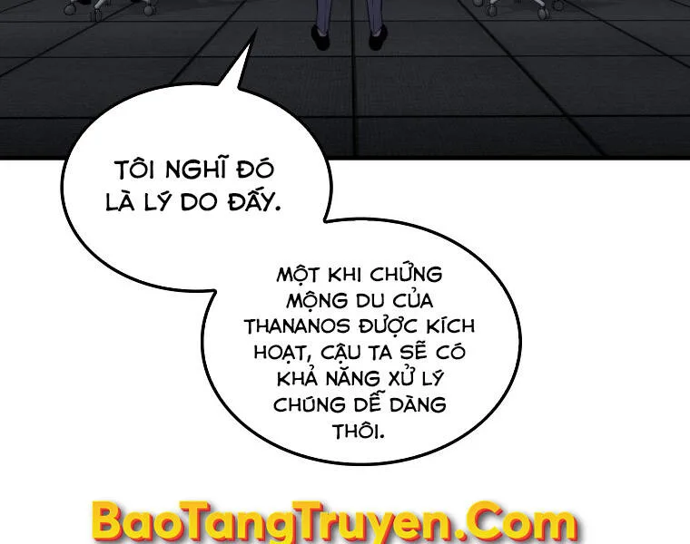 Ranker Mộng Du chương 11 - trang 22