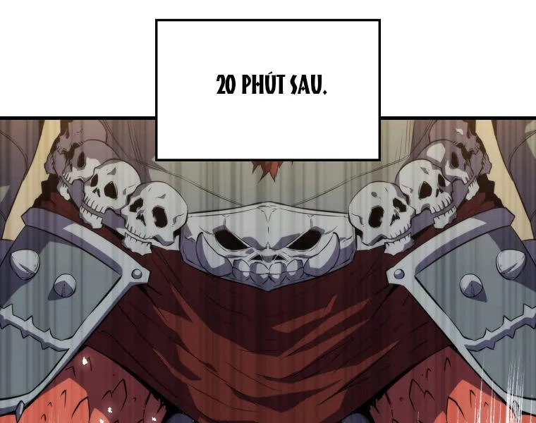 Ranker Mộng Du chương 11 - trang 38
