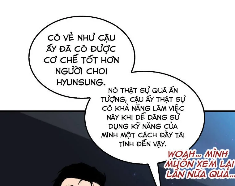 Ranker Mộng Du chương 11 - trang 46