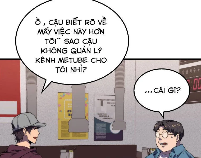 Ranker Mộng Du chương 12 - trang 9