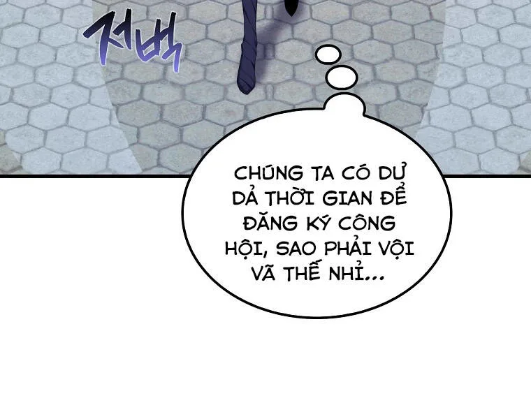 Ranker Mộng Du chương 14 - trang 8