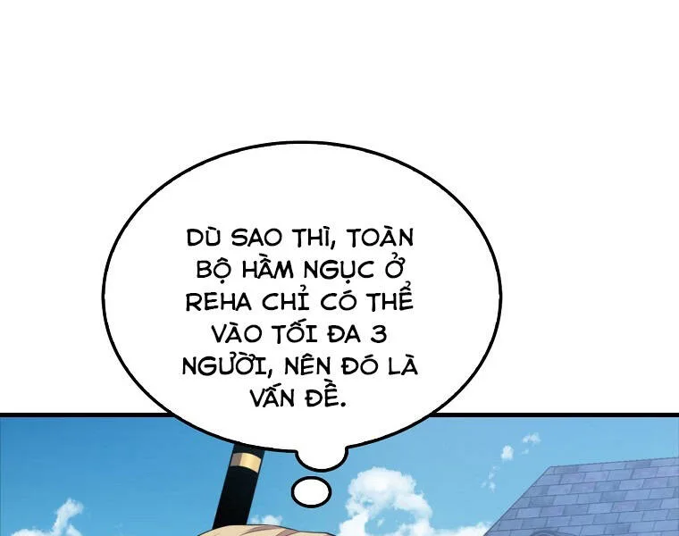 Ranker Mộng Du chương 14 - trang 9