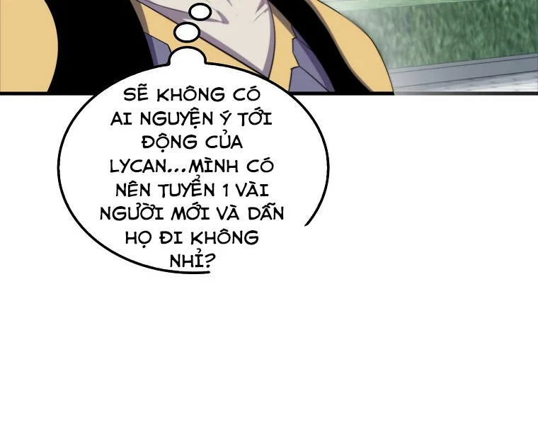Ranker Mộng Du chương 14 - trang 11