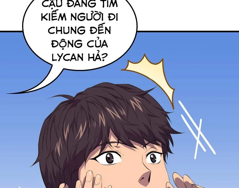 Ranker Mộng Du chương 14 - trang 28