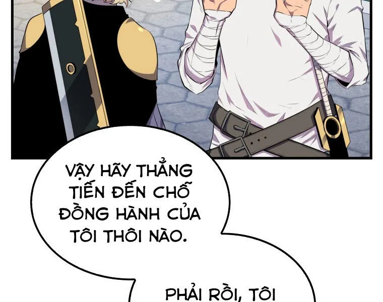 Ranker Mộng Du chương 14 - trang 35