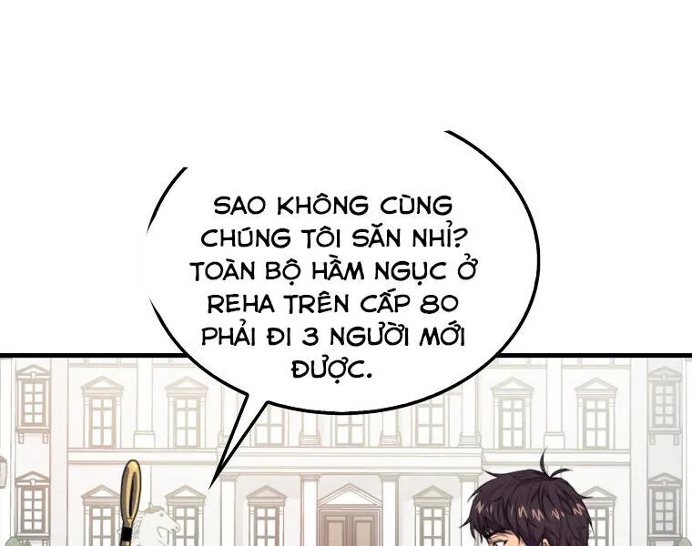 Ranker Mộng Du chương 14 - trang 51