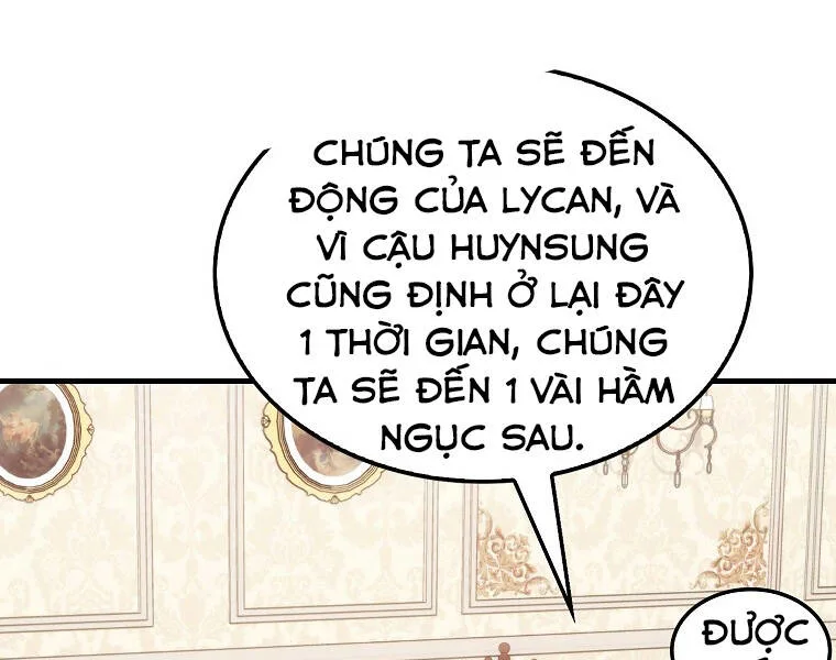 Ranker Mộng Du chương 14 - trang 119