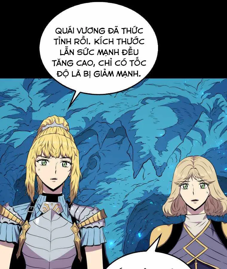 Ranker Mộng Du chương 21 - trang 36