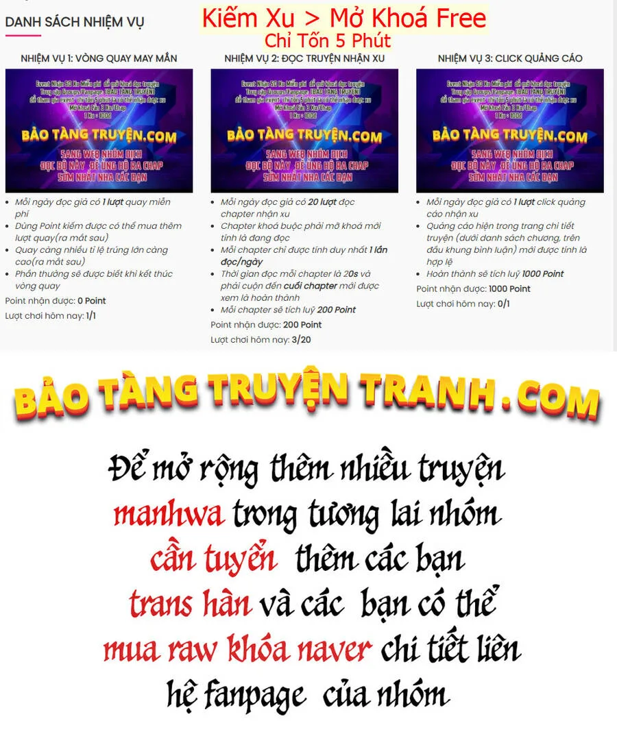 Ranker Mộng Du chương 21 - trang 87