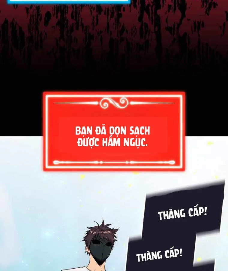 Ranker Mộng Du chương 21 - trang 127