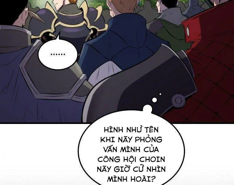 Ranker Mộng Du chương 26 - trang 16