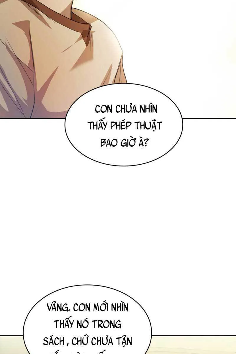 Đại Pháp Sư Toàn Năng chương 2 - trang 13