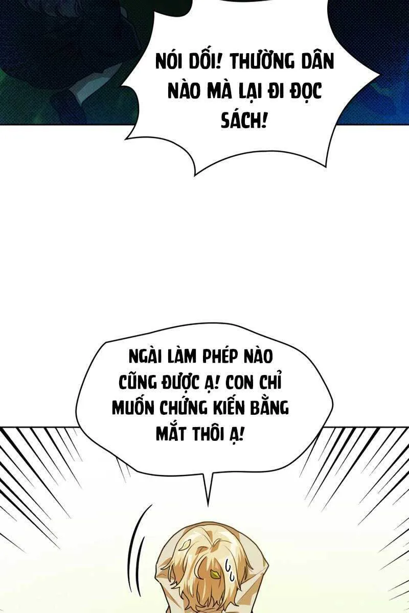 Đại Pháp Sư Toàn Năng chương 2 - trang 15