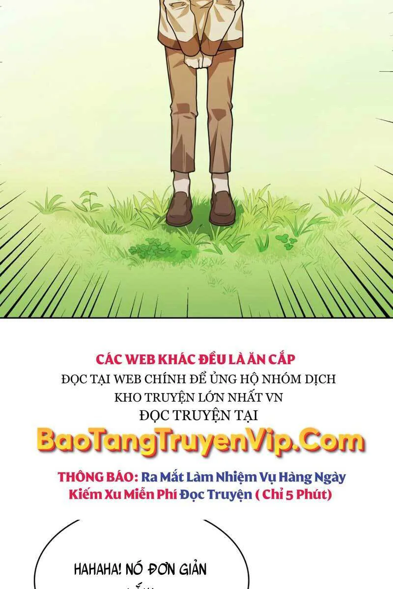 Đại Pháp Sư Toàn Năng chương 2 - trang 16
