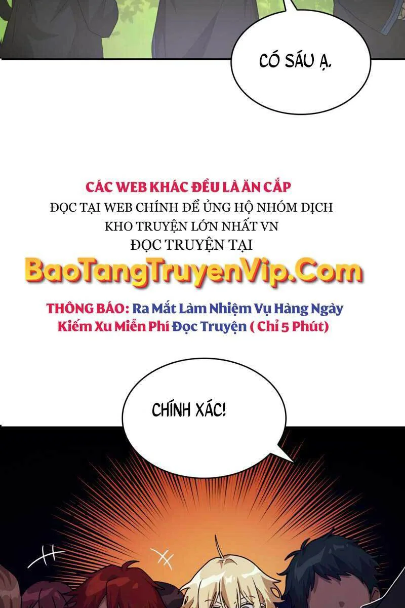 Đại Pháp Sư Toàn Năng chương 2 - trang 75