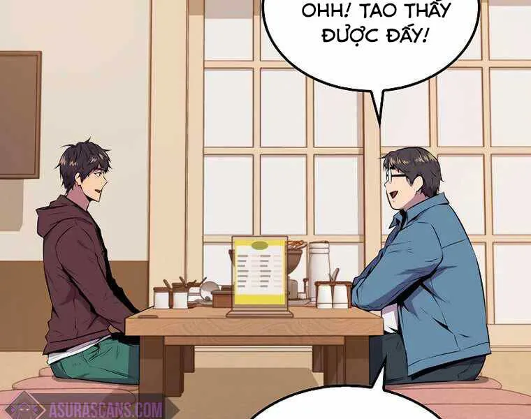 Ranker Mộng Du chương 35 - trang 19