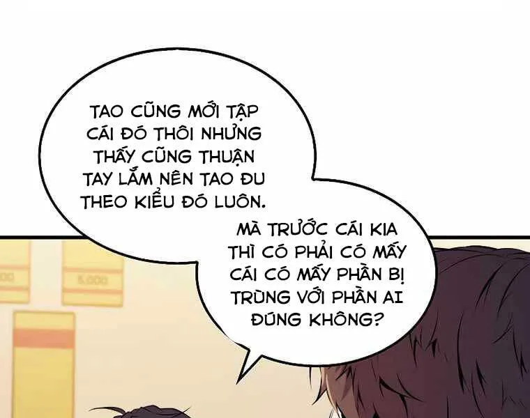 Ranker Mộng Du chương 35 - trang 27