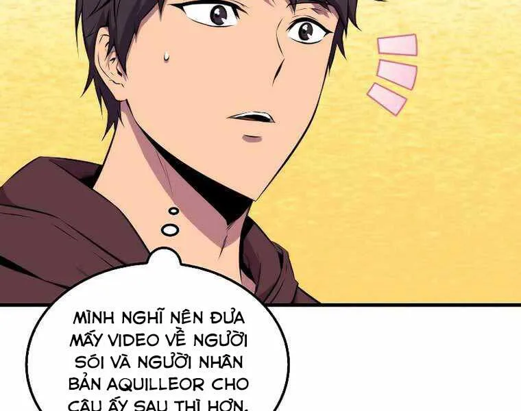 Ranker Mộng Du chương 35 - trang 34