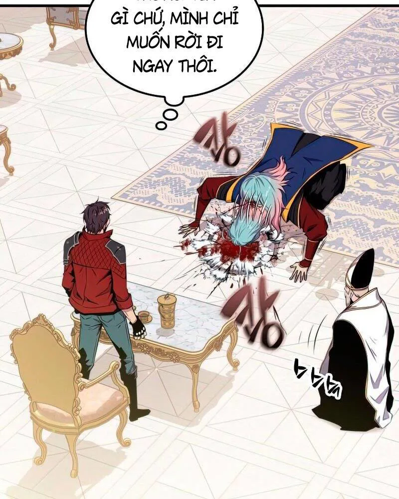 Ranker Mộng Du chương 40 - trang 52