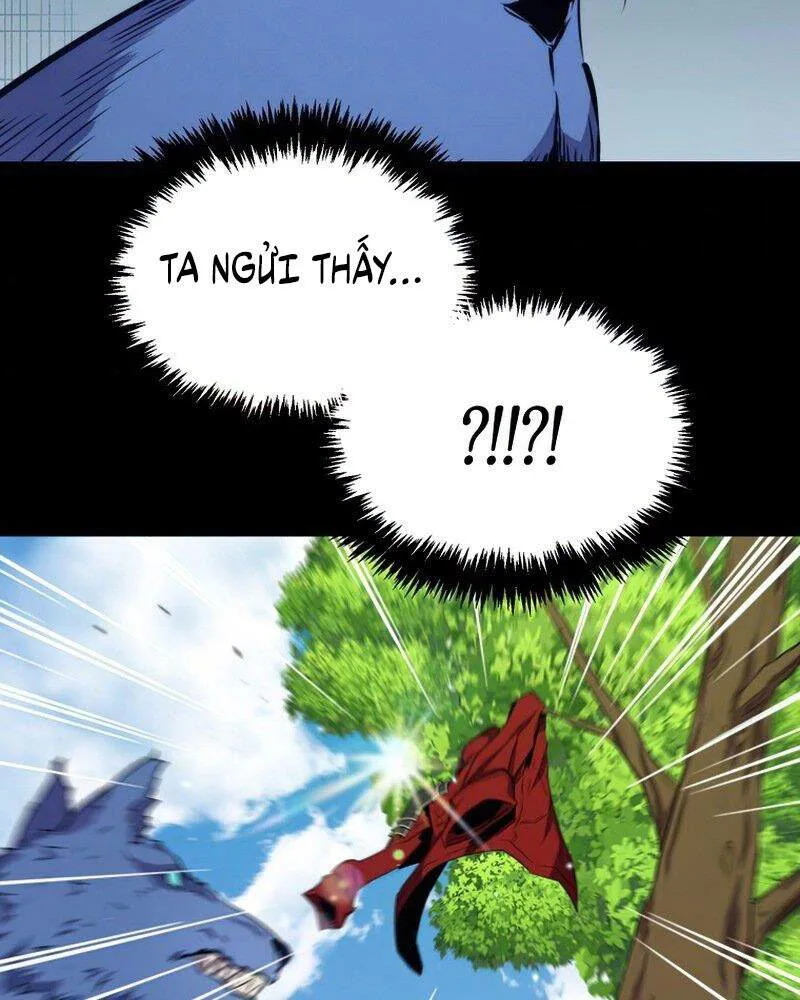 Ranker Mộng Du chương 42 - trang 11