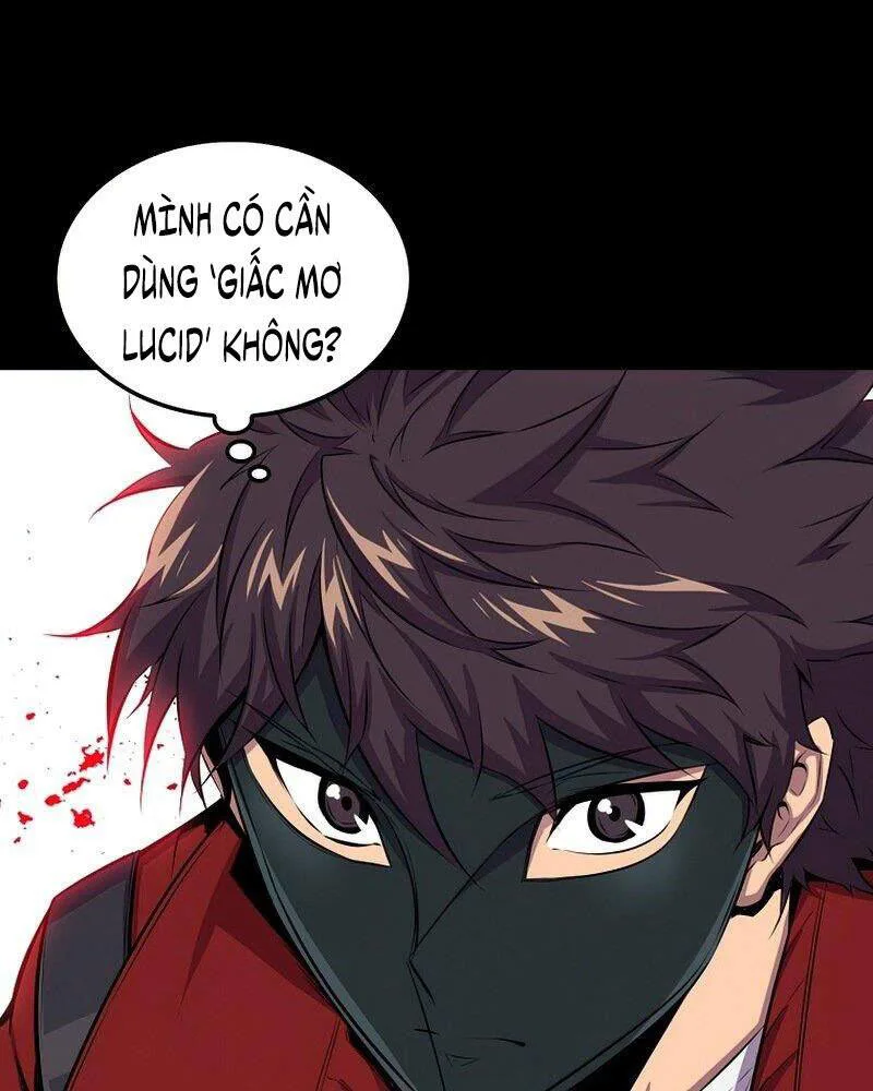 Ranker Mộng Du chương 42 - trang 143