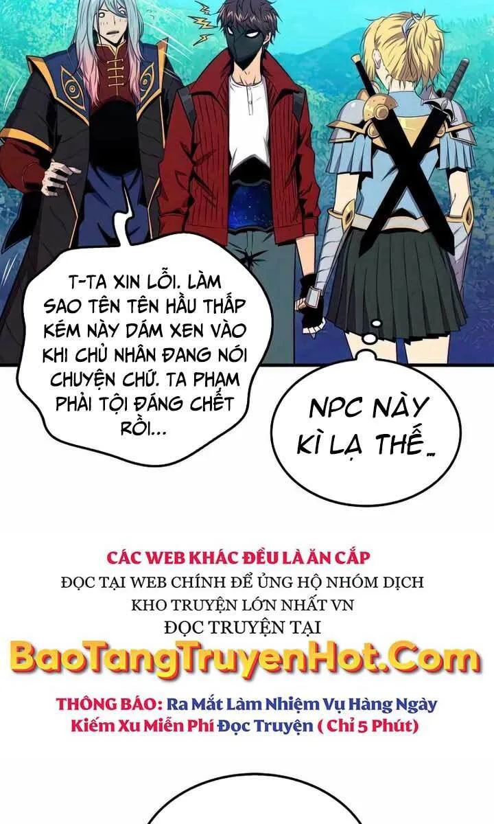 Ranker Mộng Du chương 45 - trang 4