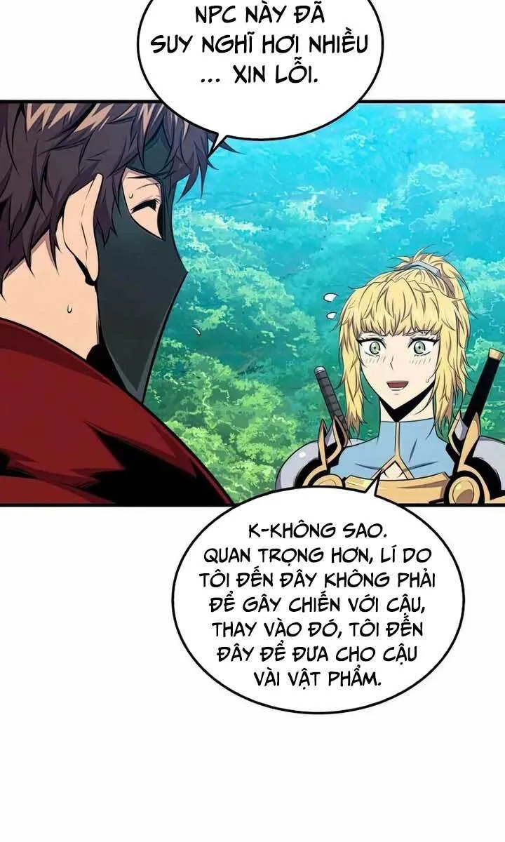 Ranker Mộng Du chương 45 - trang 5