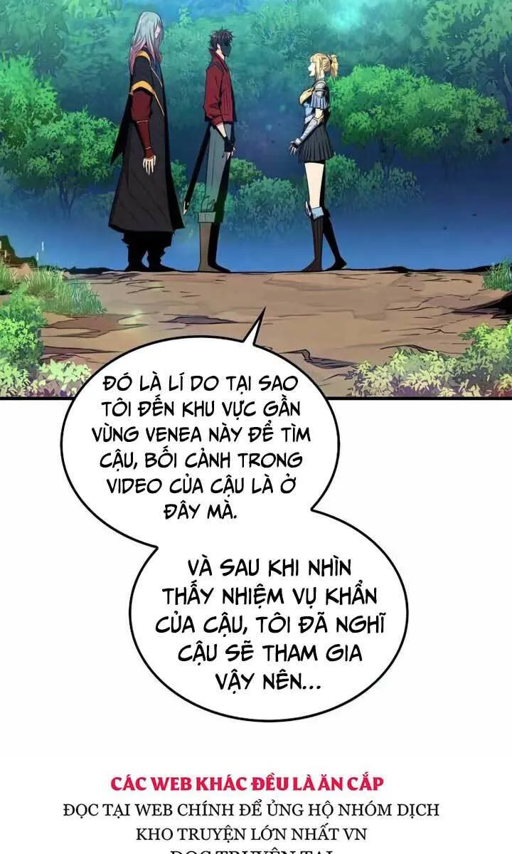 Ranker Mộng Du chương 45 - trang 8