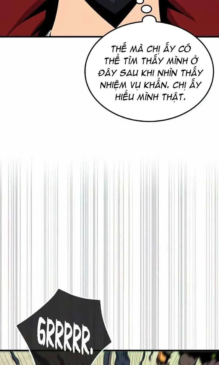 Ranker Mộng Du chương 45 - trang 10