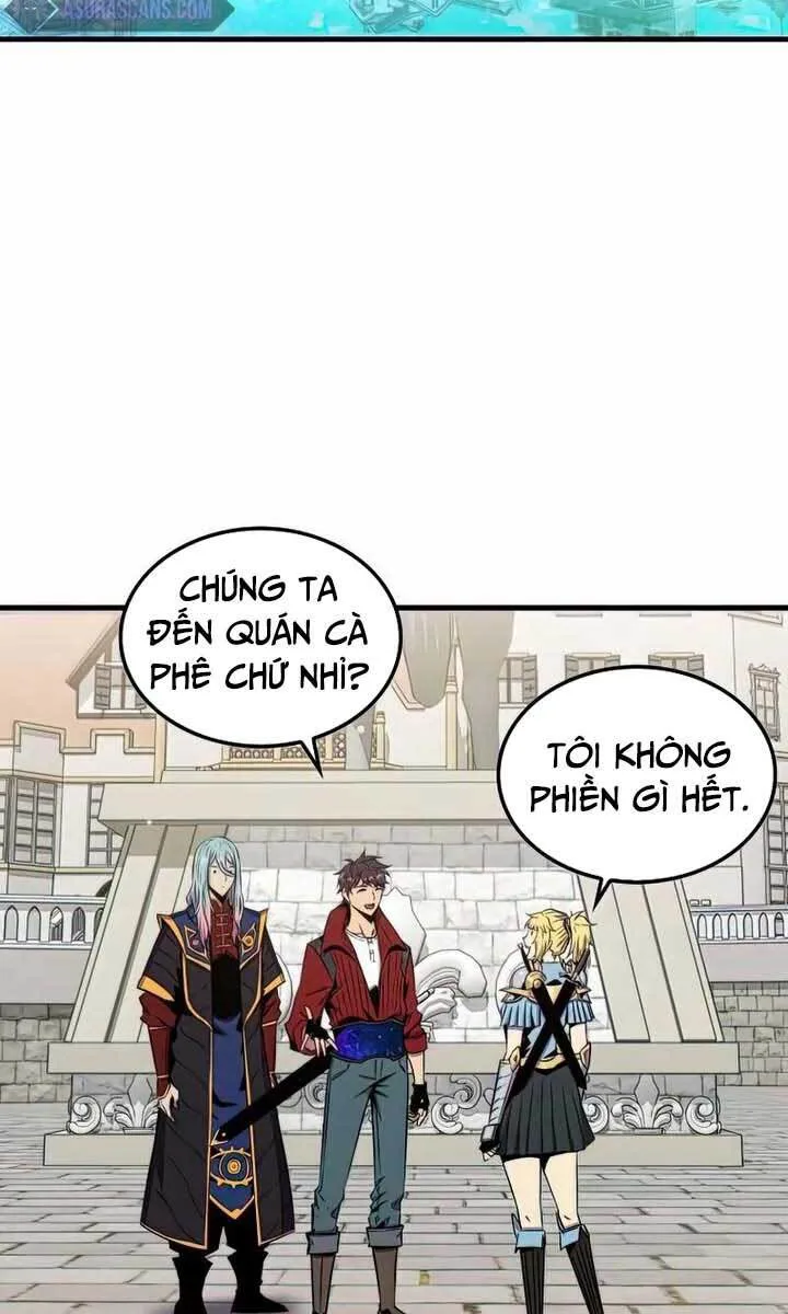 Ranker Mộng Du chương 45 - trang 17
