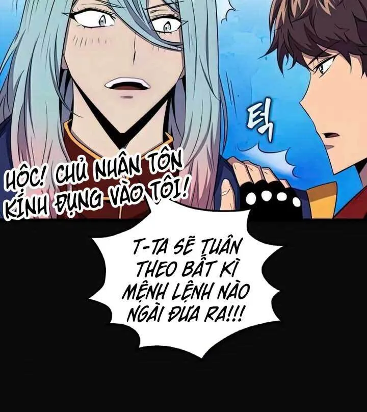 Ranker Mộng Du chương 45 - trang 20