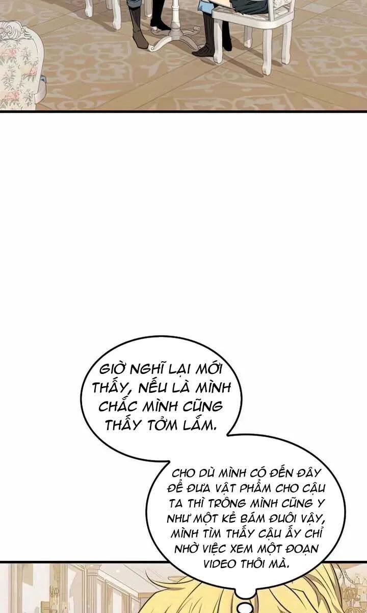 Ranker Mộng Du chương 45 - trang 27