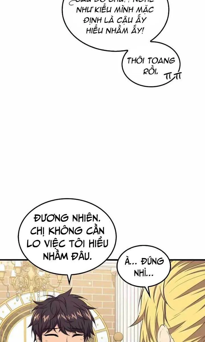 Ranker Mộng Du chương 45 - trang 31