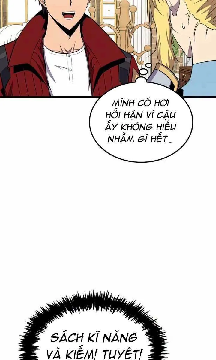 Ranker Mộng Du chương 45 - trang 32
