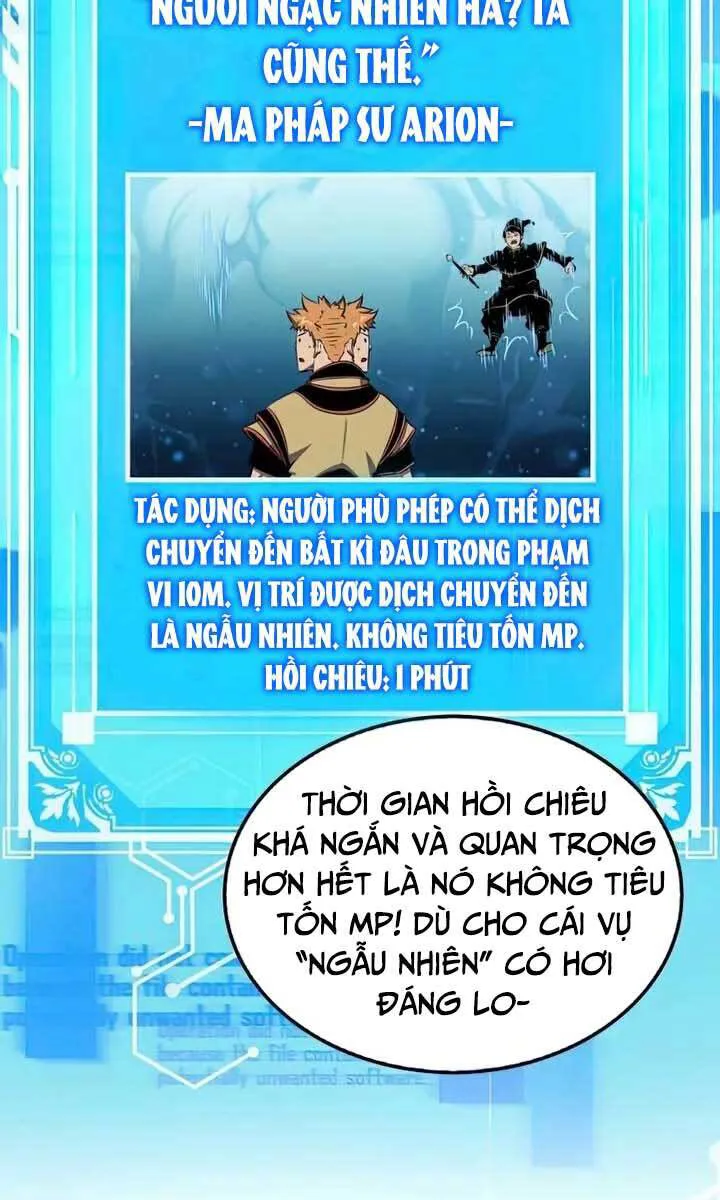 Ranker Mộng Du chương 45 - trang 40