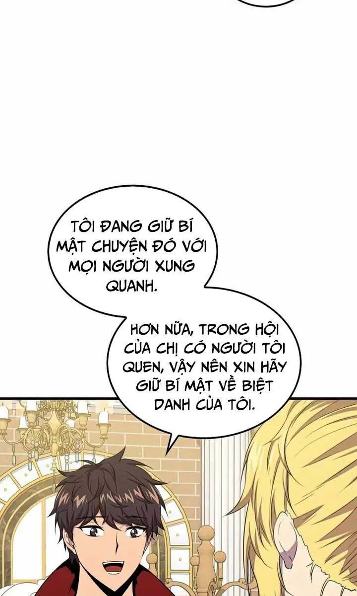 Ranker Mộng Du chương 45 - trang 45