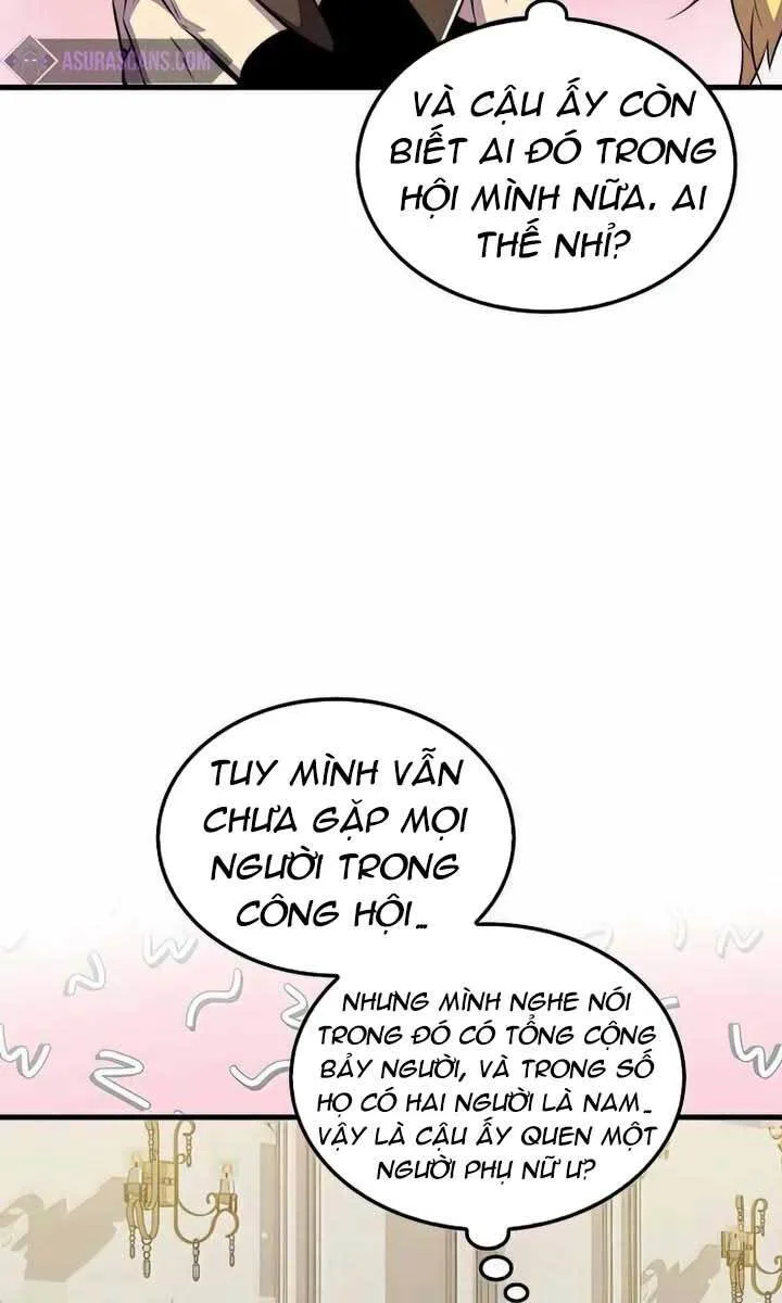 Ranker Mộng Du chương 45 - trang 50