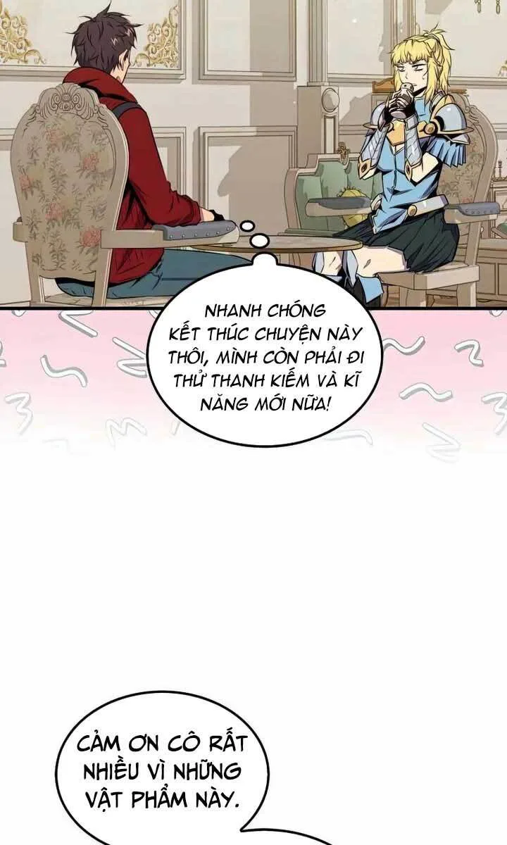 Ranker Mộng Du chương 45 - trang 51