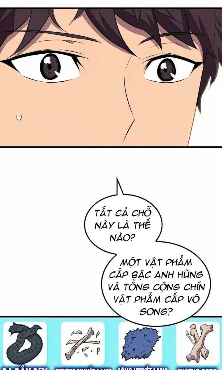 Ranker Mộng Du chương 45 - trang 62