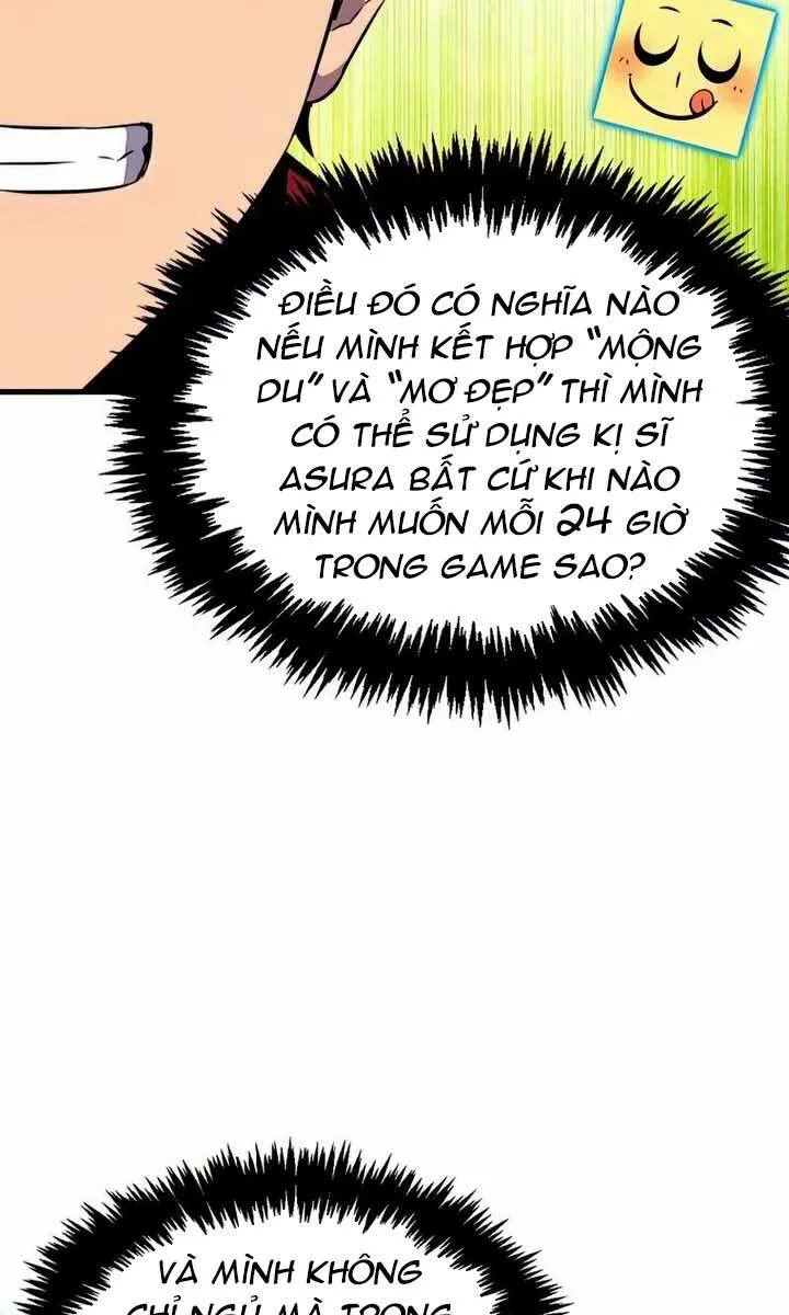 Ranker Mộng Du chương 45 - trang 70
